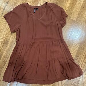 Versona Tiered Top small